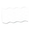 Magic Eraser Extra Durable, 4.6 X 2.4, 0.7" Thick, 4/box - Image 2