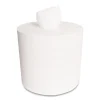 Power Clean Wipers for Disinfectants, Sanitizers and Solvents WetTask Customizable Wet Wiping System 250/Roll, 6 Roll/Carton