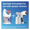 Turbo Pro Disinfectant Cleaner For Sprayer Devices, 121 Oz Bottle, 3/carton - Image 3