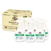 Hydrogen-Peroxide Cleaner/disinfectant, 32 Oz Spray Bottle, 9/carton