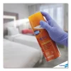 4-In-One Disinfectant And Sanitizer, Citrus, 14 Oz Aerosol Spray