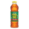 Multi-Surface Cleaner Disinfectant, Pine, 24 Oz Bottle