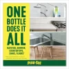 Multi-Surface Cleaner Disinfectant, Pine, 24 Oz Bottle - Image 2