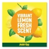 Multi-Surface Cleaner, Lemon Fresh, 28 Oz Bottle, 12/carton - Image 2