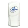 Clean+gentle Antibacterial Foaming Hand Wash Refill For Fit Touch Free Dispenser, Fragrance Free, 1 L, 3/carton - Image 3