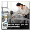 Multi-Purpose Cleaner, Lemon Scent, 32 Oz Bottle, 6/carton - Image 3