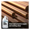 Tarnish Remover, 1 Gal Bottle - Image 3