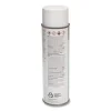 Stainless Steel Cleaner And Polish, Lemon Scent, 15 Oz Aerosol Spray, 6/carton - Image 3