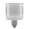 InstantFOAM COMPLETE PURE Alcohol Hand Sanitizer, 1 L Refill, Fragrance-Free, 6/Carton - Image 2