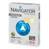 Platinum Paper, 99 Bright, 20 lb Bond Weight, 8.5 x 11, White, 500 Sheets/Ream, 10 Reams/Carton - Image 3