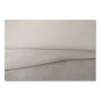 Table Set Linen-Like Table Skirting, Polyester, 29″ X 14 Ft, White - Image 2