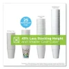 Perfectouch Hot/cold Cups, 12 Oz, White, 50/bag, 20 Bags/carton - Image 2