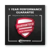Remanufactured Cyan Ink, Replacement for CLI-221C (2947B001), 535 Page-Yield