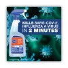 Disinfecting All-Purpose Spray And Glass Cleaner, Fresh Scent, 1 Gal Bottle - Image 2