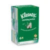 Lotion Facial Tissue, 3-Ply, White, 110 Sheets/Box, 6 Boxes/Pack - Image 2