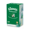 Lotion Facial Tissue, 3-Ply, White, 110 Sheets/Box, 6 Boxes/Pack - Image 3