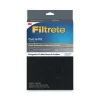 Odor Defense Carbon Pre Filter, 20.5 x 23.8, 4/Carton
