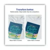 Fabric Transfers, 8.5 X 11, White, 5/Pack - Image 2