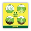 Multi-Surface Cleaner, Lemon Fresh, 28 Oz Bottle, 12/carton - Image 3
