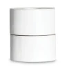 Slp-2rle Self-Adhesive Large Address Labels, 1.5″ X 3.5″, White, 260 Labels/roll, 2 Rolls/box - Image 2