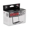 Notebook Screenkleen Pads, Cloth, 7 X 5, White, 24/box - Image 2