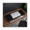 Adaptivergo Laptop Lifting Workstation, 31.25″ X 12.63″ X 1.38″ To 16″, Black/silver - Image 2