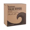DRC Wipers, 9.33 x 16.5, White, 100 Dispenser Packs, 9 Dispenser Packs/Carton - Image 3