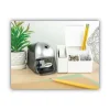 Quietsharp Executive Electric Pencil Sharpener, Ac-Powered, 4 X 7.5 X 5, Black/graphite - Image 2