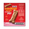 Original Medium Sized Dog Biscuits, 10 Lbs - Image 2