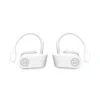 Bluetooth Sports Earbuds, White - Image 2