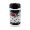 Office Equipment MultiKleen Wet Wipes, Cloth, 5.44 x 6.38, 75/Tub