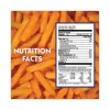 Hot Fries, Spicy Hot, 0.85 oz Bag, 72/Carton Ships in 1-3 Business Days - Image 3