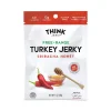 Sriracha Honey Turkey Jerky, 1 Oz Pouch, 12/pack, Ships In 1-3 Business Days