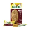 belVita Breakfast Biscuits, Cinnamon Brown Sugar, 1.76 oz Pack, 25 Packs/Carton, Ships in 1-3 Business Days - Image 2