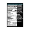 Minis, Dark Chocolate Nuts Sea Salt/Caramel Almond Nuts Sea Salt, 0.7 oz Bar, 32 Bars/Carton, Ships in 1-3 Business Days - Image 3