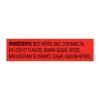 Jumbo Original Beef Steak, 2 Oz, 12/box, Ships In 1-3 Business Days - Image 2