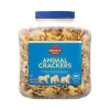 Animal Crackers, 62 Oz Tub, Ships In 1-3 Business Days