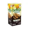 belVita Breakfast Biscuits, Dark Chocolate Creme Breakfast Sandwich, 1.76 oz Pack, 25 PK/Carton, Ships in 1-3 Business Days - Image 2