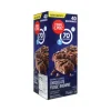 70 Calorie Chocolate Fudge Brownies, 0.89 oz, 40/Carton, Ships in 1-3 Business Days - Image 2