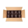 Nature’s Hyper-Chilled Strawberries In White And Milk Chocolate, 5 Oz Cup, 8/carton, Ships In 1-3 Business Days - Image 2