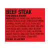 Teriyaki Beef Steak, 1 Oz, 12/box, Ships In 1-3 Business Days - Image 2