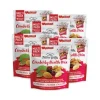 Cranberry Health Mix, 1.2 Oz Pouch, 6 Pouches/pack, Ships In 1-3 Business Days - Image 2