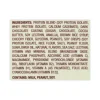 High Protein Bars, Chunky Chocolate Peanut, 1.41 oz Bar, 10 Bars/Carton, Ships in 1-3 Business Days - Image 3