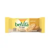 belVita Breakfast Biscuits, Golden Oat, 1.76 oz Packet of 4, 12 Packets/Box, 3 Boxes/Carton, Ships in 1-3 Business Days