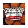 Nutrition Bar, Gluten Free Apple and Coconut Fruit, 1.2 oz Bar, 12/Carton, Ships in 1-3 Business Days - Image 3