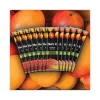 Nutrition Bar, Probiotic Mango Fruit, 1.2 oz Bar, 12/Carton, Ships in 1-3 Business Days - Image 3