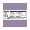 Refrigerated Peanut Butter Cups, Dark Chocolate with Sea Salt, 1.4 oz 2-Cup Pack, 16/Carton, Ships in 1-3 Business Days - Image 2