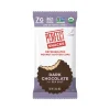 Refrigerated Peanut Butter Cups, Dark Chocolate with Sea Salt, 1.4 oz 2-Cup Pack, 16/Carton, Ships in 1-3 Business Days