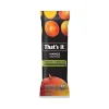 Nutrition Bar, Probiotic Mango Fruit, 1.2 oz Bar, 12/Carton, Ships in 1-3 Business Days