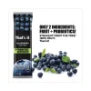 Nutrition Bar, Probiotic Blueberry Fruit, 1.2 oz Bar, 12/Carton, Ships in 1-3 Business Days - Image 2